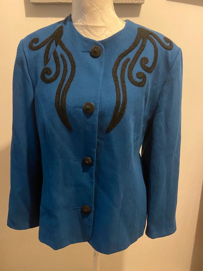 veste  femme - photo numéro 2