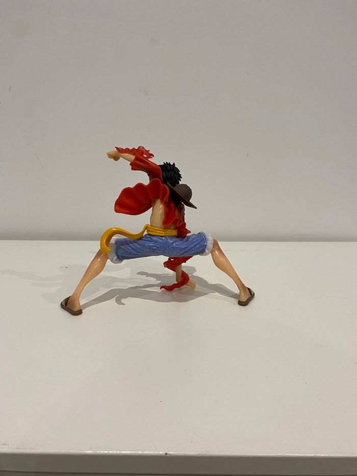 Figurine Luffy One Pièce - photo numéro 3