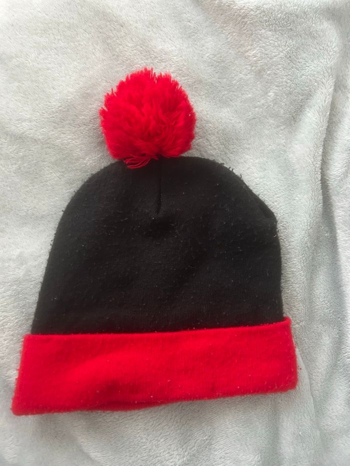 Bonnet de Noël enfant - photo numéro 2