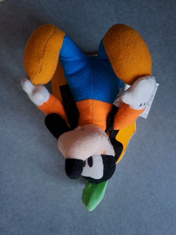 Livres peluche - photo numéro 2