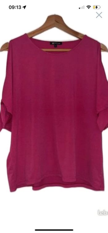 Tee-shirts taille 36