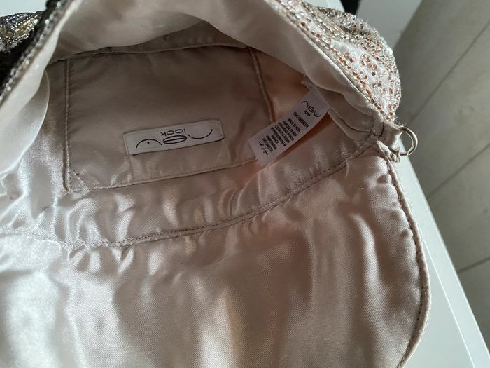 Pochette perlée - photo numéro 5