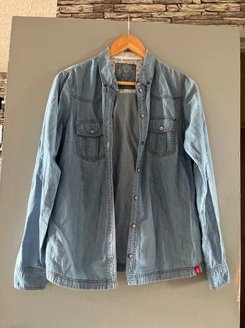 Chemise  edc by esprit en S
