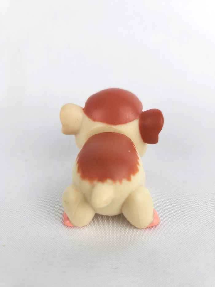 Littlest Petshop LPS Cochon d'inde #683 - photo numéro 3