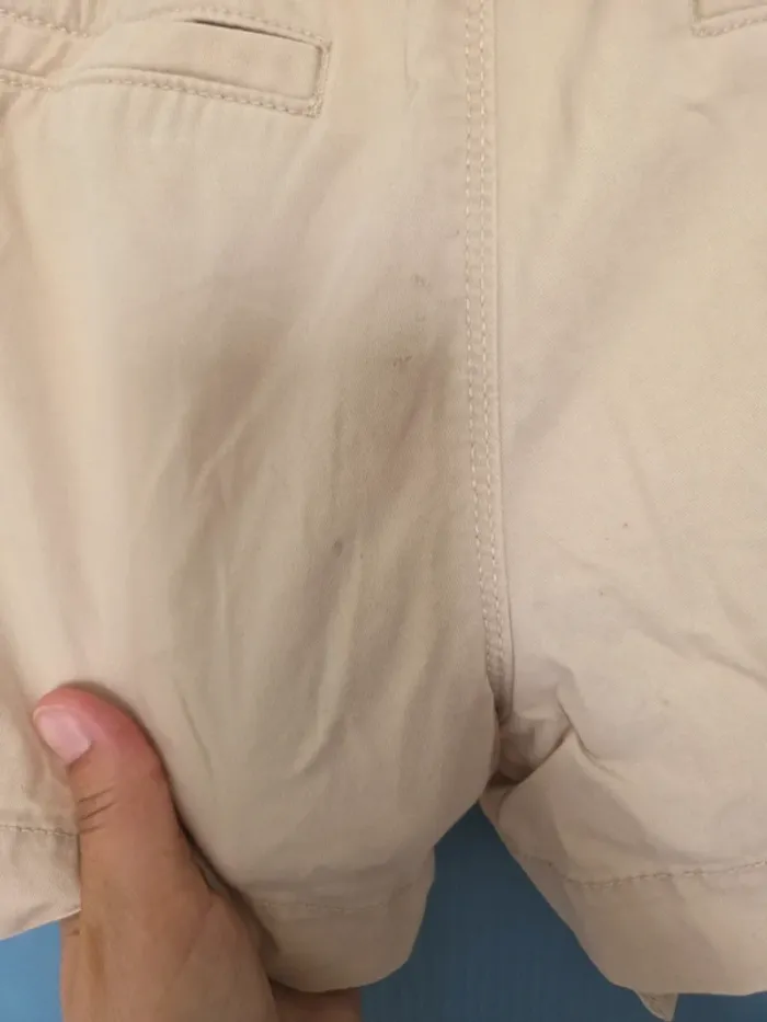 Lot de 2 shorts La Halle et Kiabi taille 10 ans - photo numéro 9
