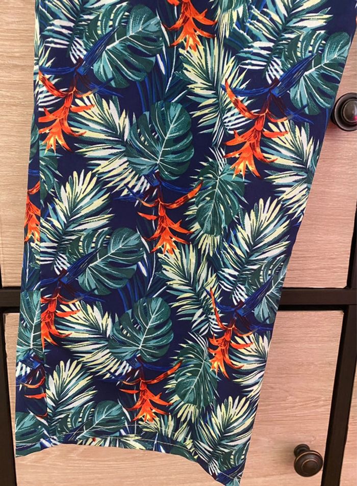 Pantalon fluide TEX Taille XXL - photo numéro 7