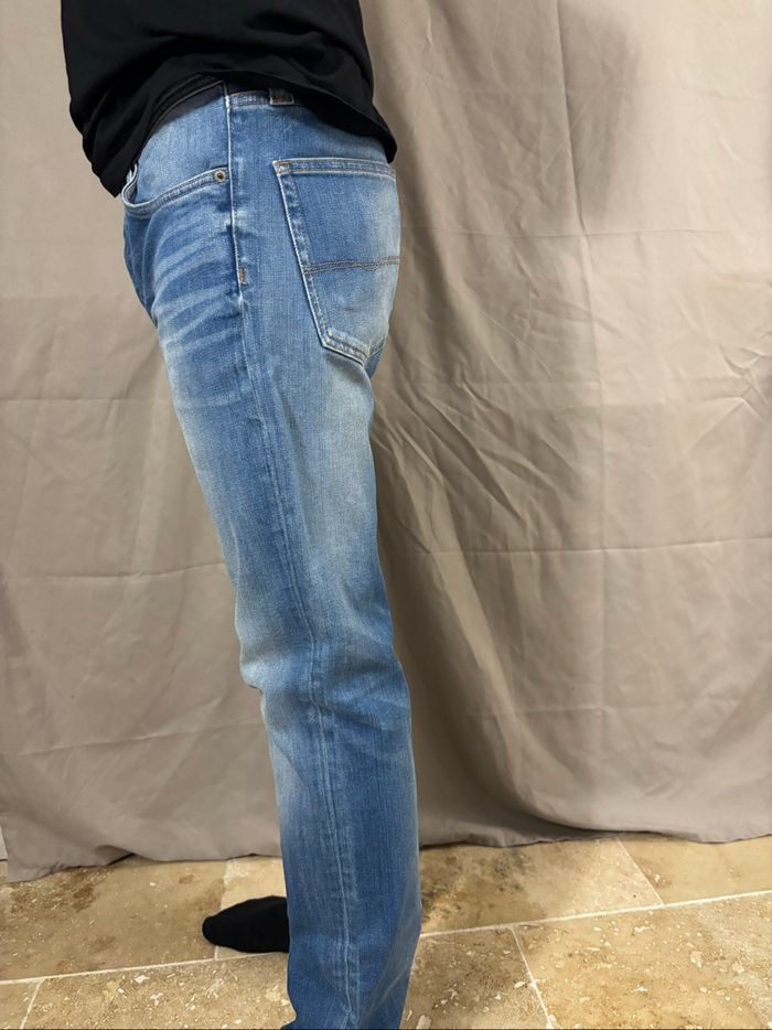 Jeans Pepe jeans w32 L32 - photo numéro 3