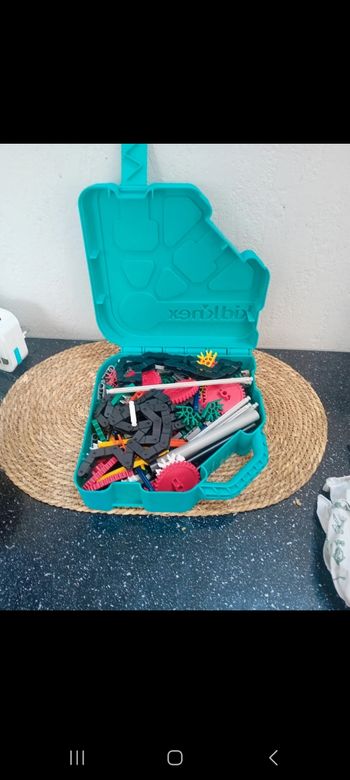 K'nex