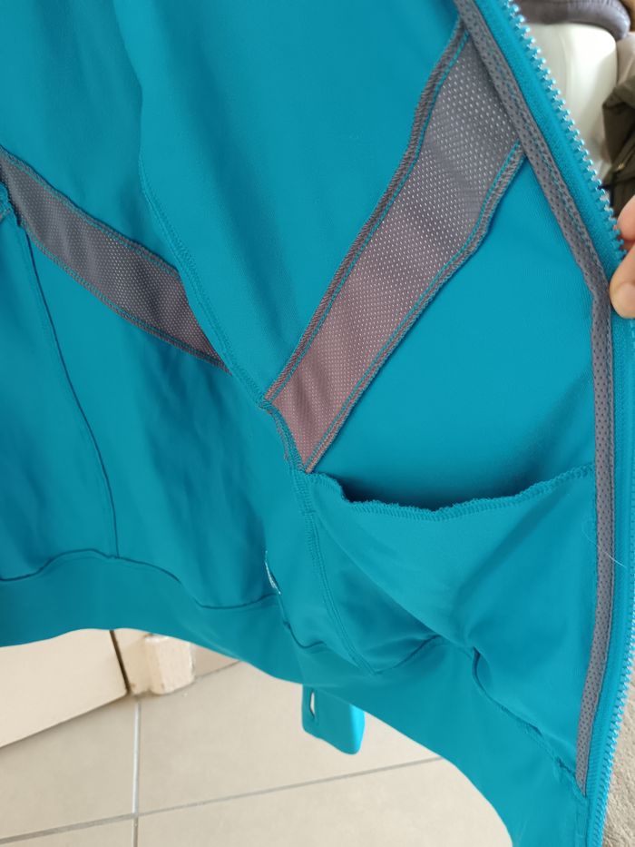 Veste running Nike - photo numéro 8