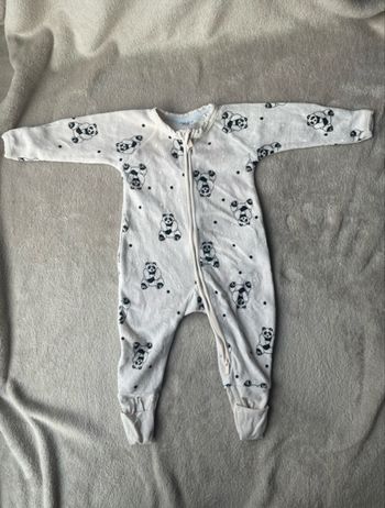Pyjama Dim