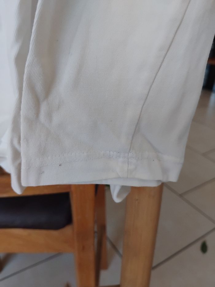 Tee-shirt manches longues aéropilote - photo numéro 4