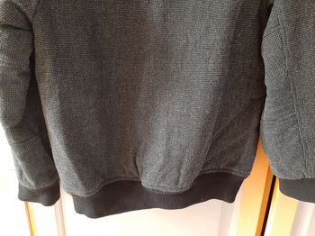 Manteau 14 ans