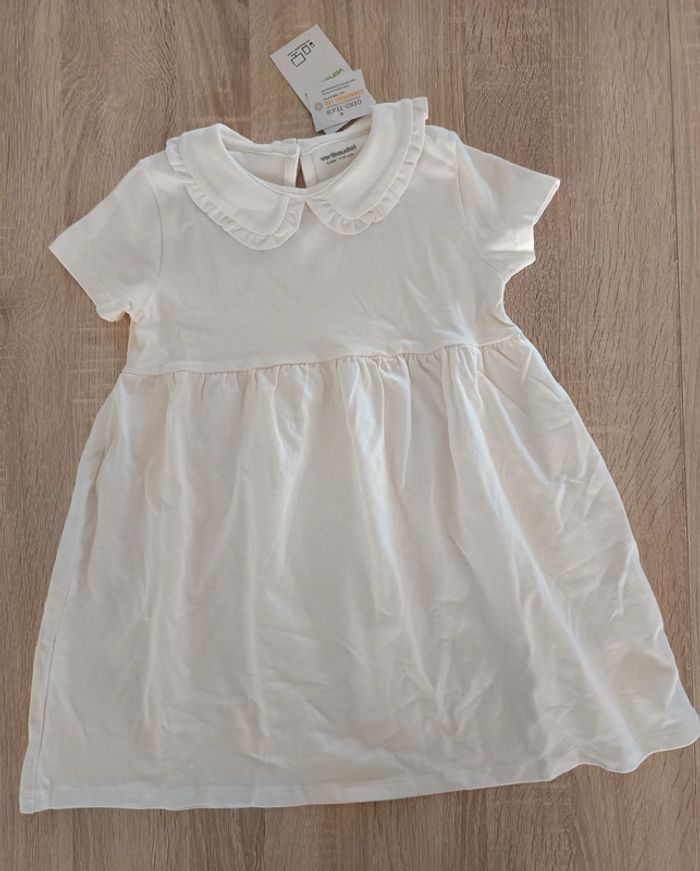 Robe 5 ans - photo numéro 2