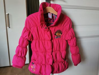 Veste fille 3Y Nickelodeon