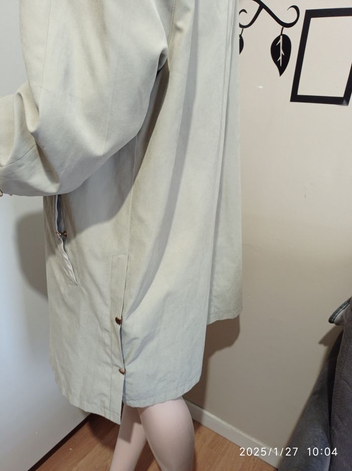 Imper de Canda taille 48 ref 214 P00 - photo numéro 9