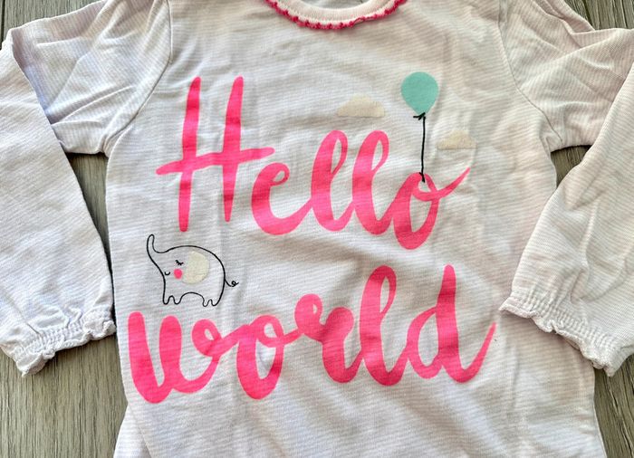 Body 18 mois - photo numéro 3