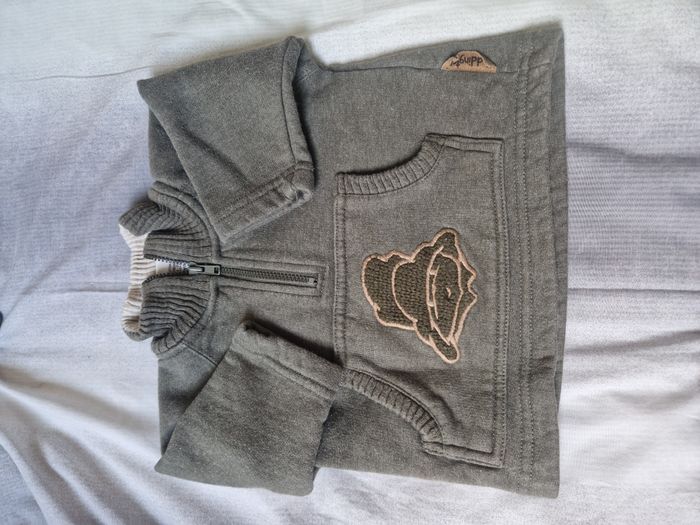 LOT 7 pièces Bébé  Naissance 1-3 Mois (Orchestra, H&M, Hema) - photo numéro 6