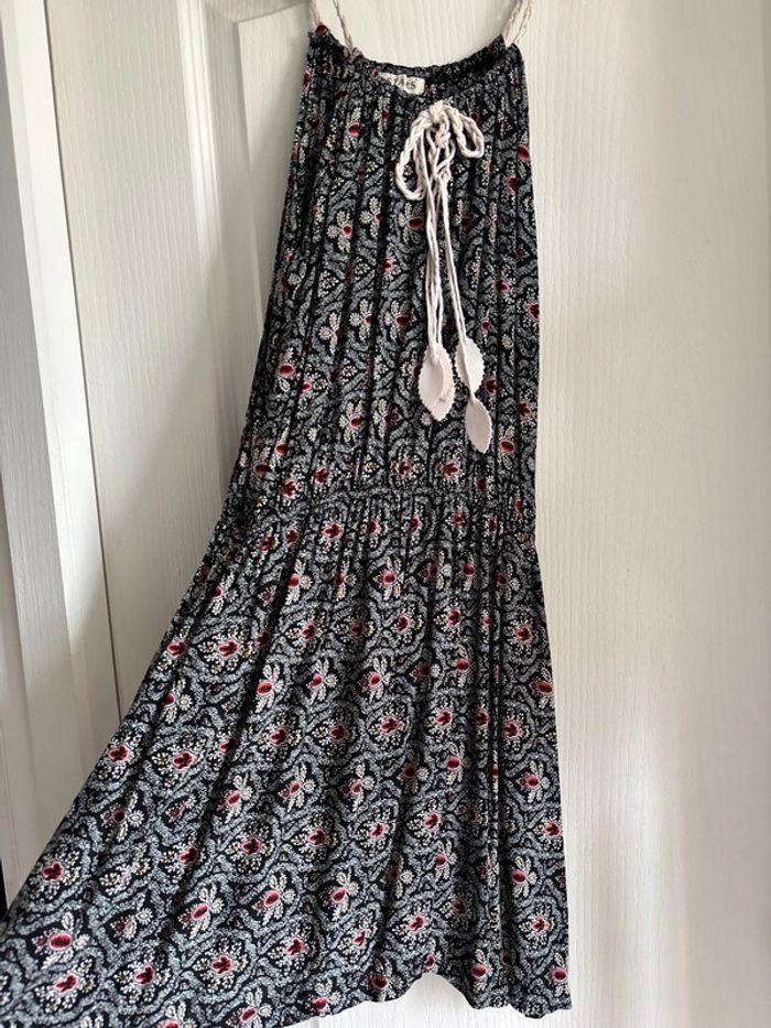 Robe d’été S/M - photo numéro 2
