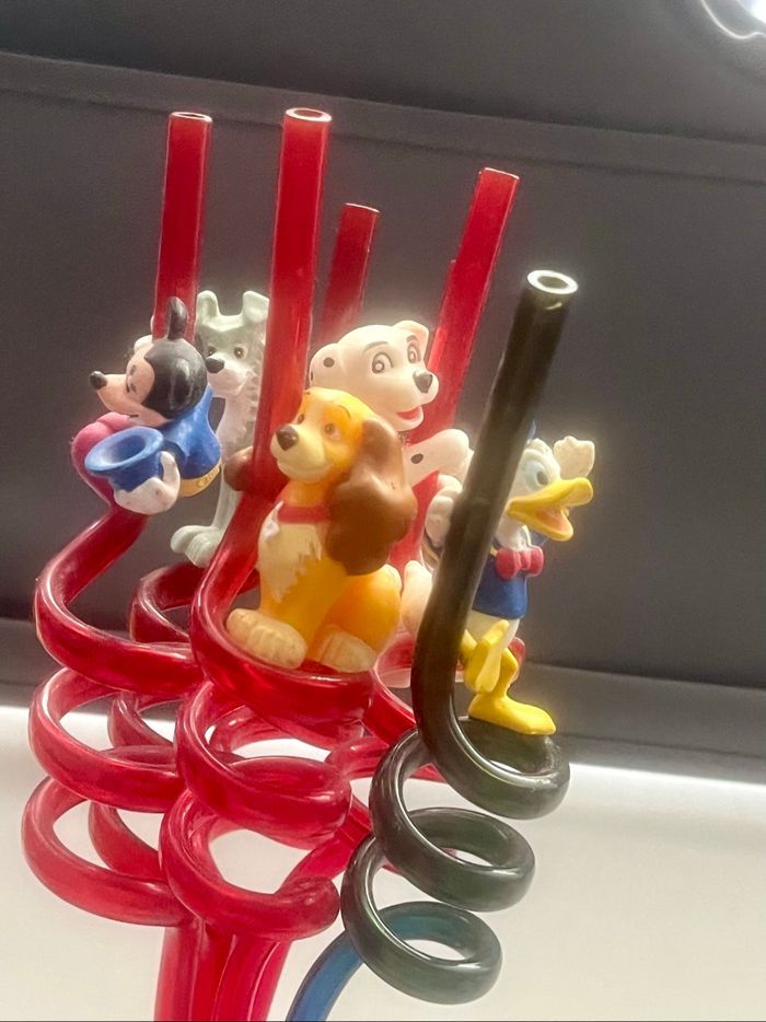 Pailles Disney