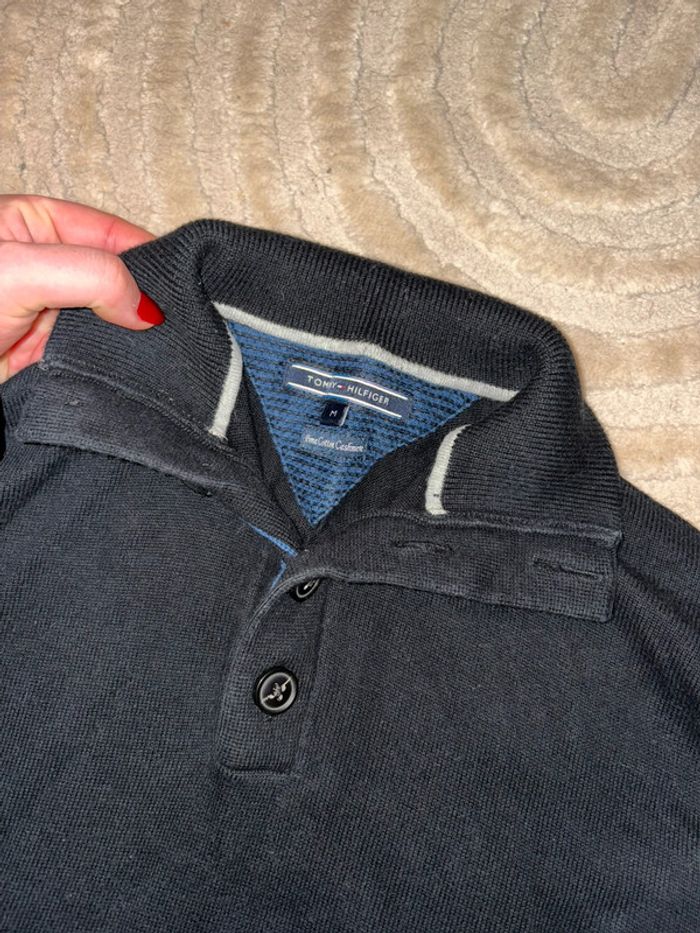 Pull tommy hilfiger - photo numéro 2