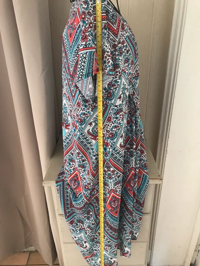 Robe été - photo numéro 5