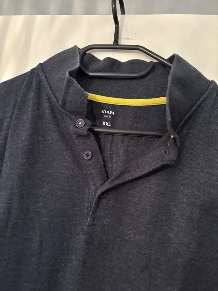 Polo Marine - photo numéro 2