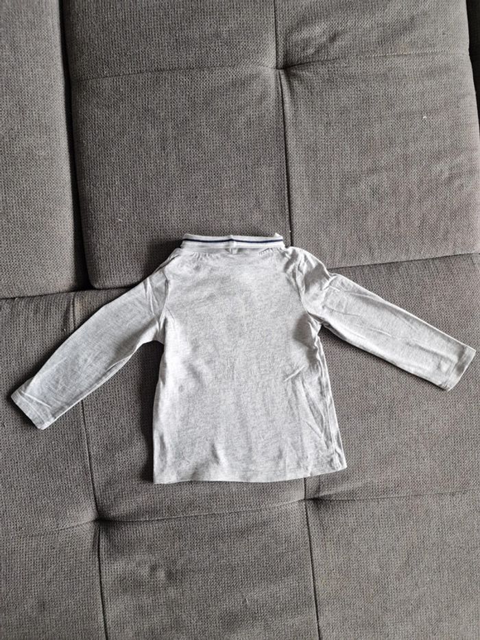 Sous-pull col roulé de Sergent major - photo numéro 5