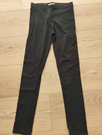 Legging noir Gémo 12 ans
