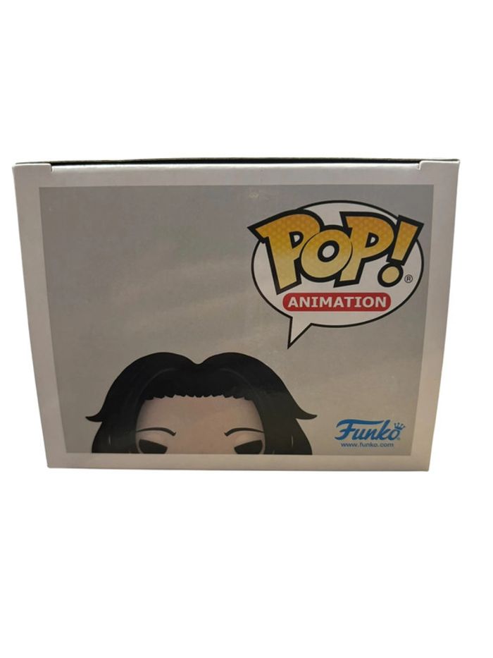 Figurine Funko Pop Hunter X Hunter Feitan 1566 neuf - photo numéro 5