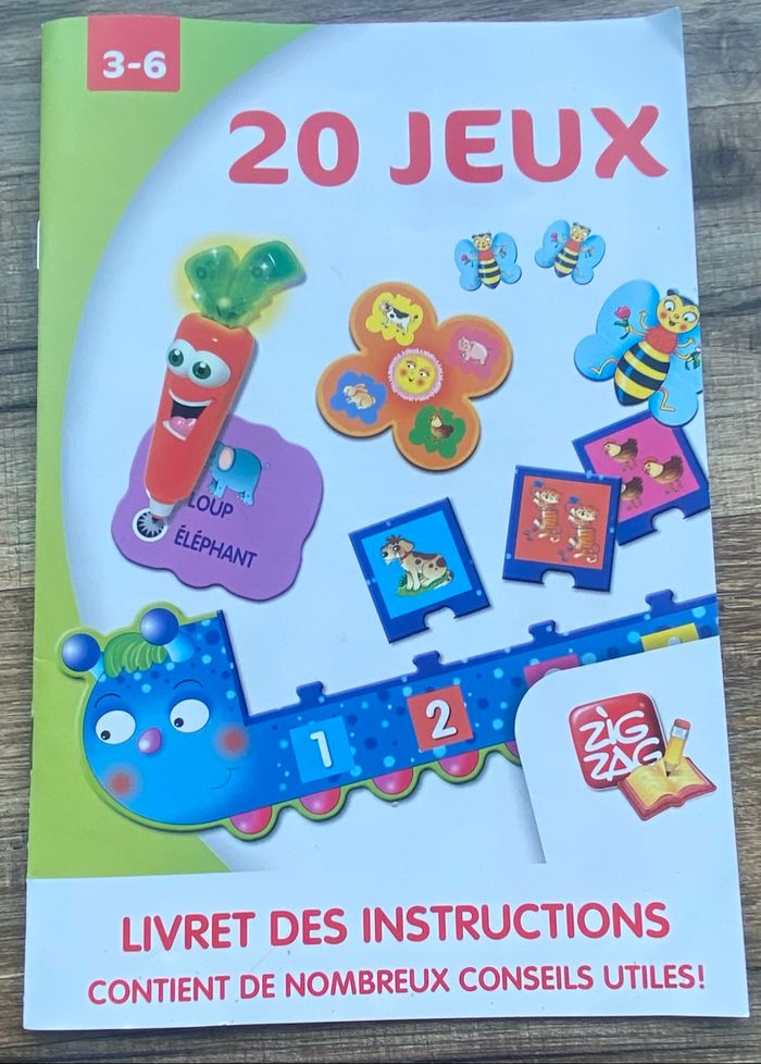 20 jeux le labo éducatif - photo numéro 10