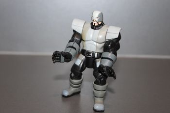 Figurine Avalanche - Marvel 2008
