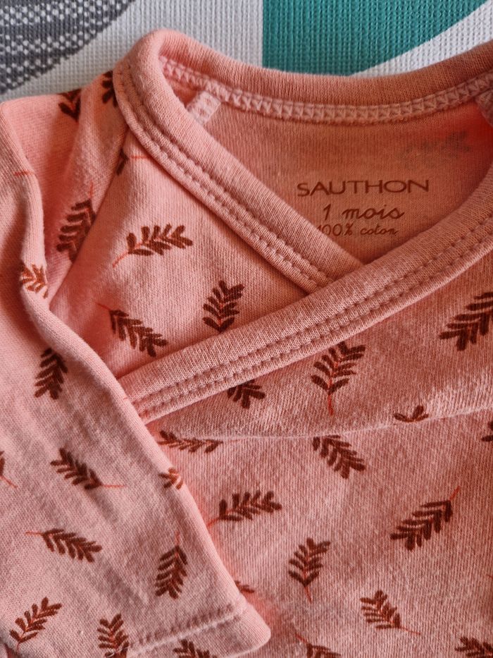 2 bodies SAUTHON - photo numéro 2