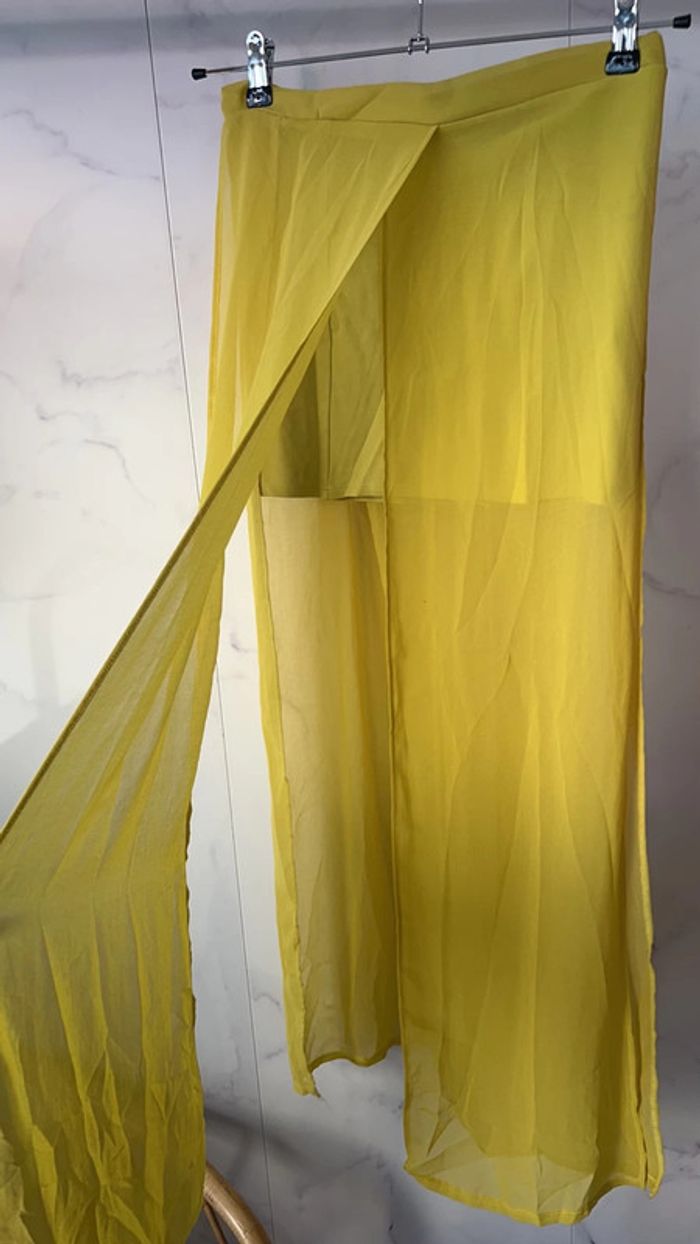 Jupe mini - photo numéro 2