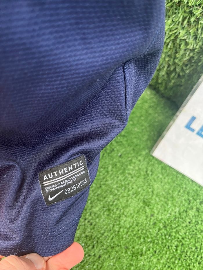 Maillot Ibrahimovic psg - photo numéro 10