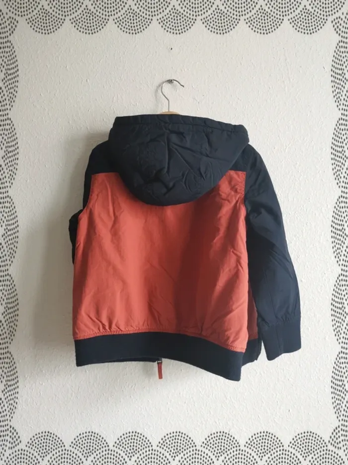 Veste Gémo 6 ans - photo numéro 8