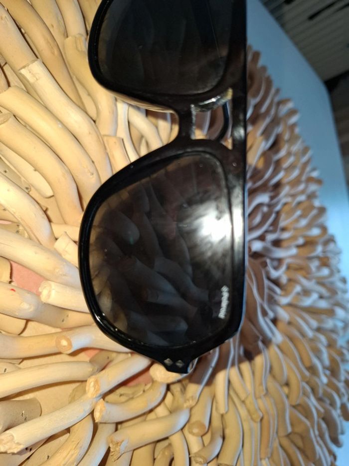 Lunettes polaroid - photo numéro 3