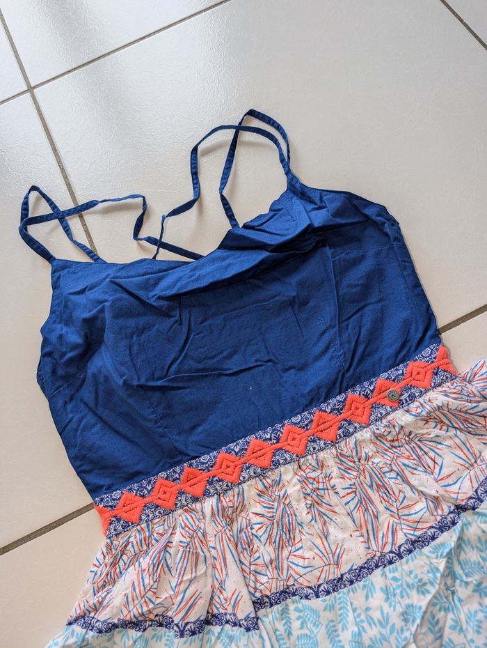 Robe Kaporal - photo numéro 3