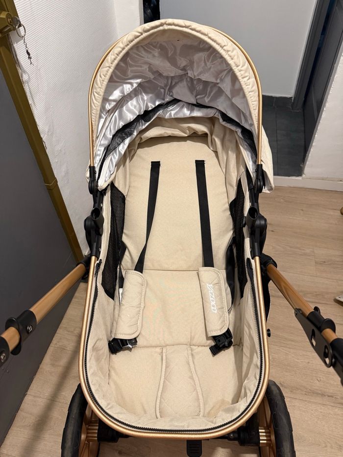 Poussette - photo numéro 3
