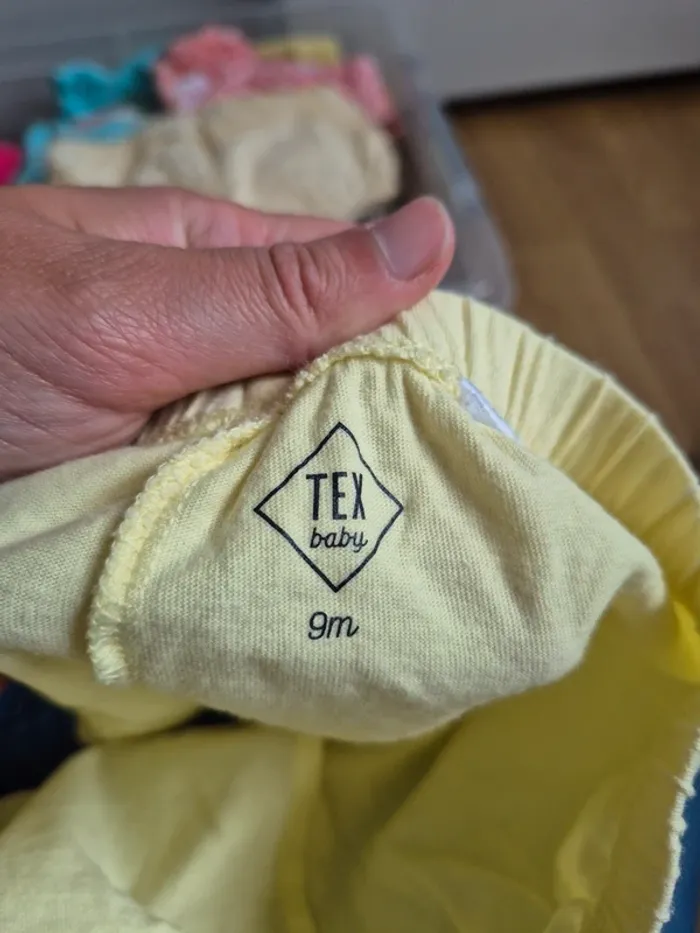 Short 9 mois - photo numéro 3