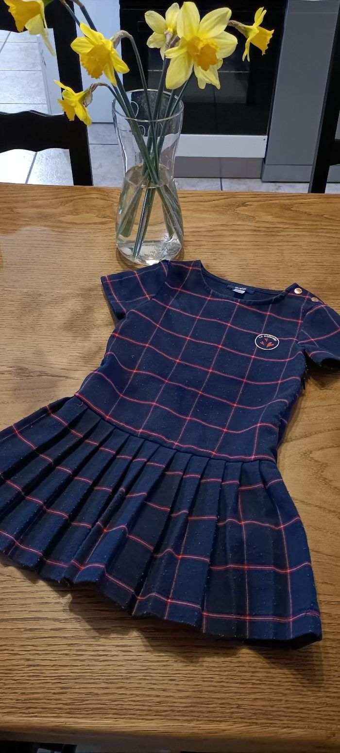 Robe Okaïdi