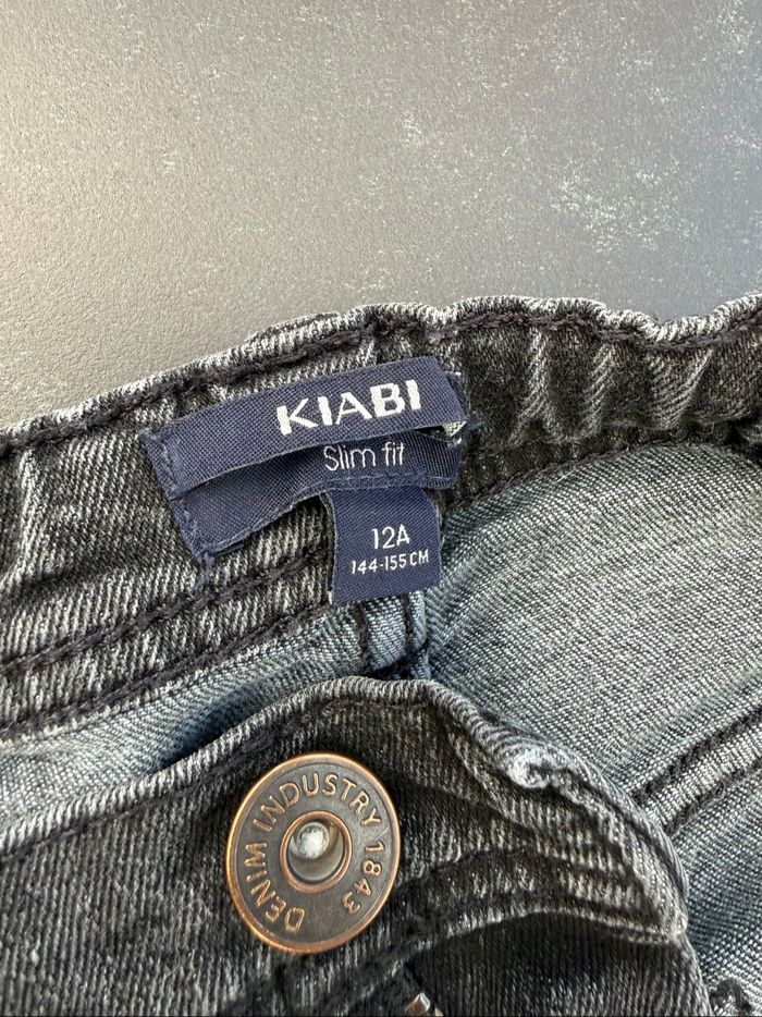 Jean slim - photo numéro 5