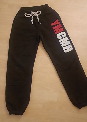 Pantalon de jogging garçon taille 14 ans ou XS