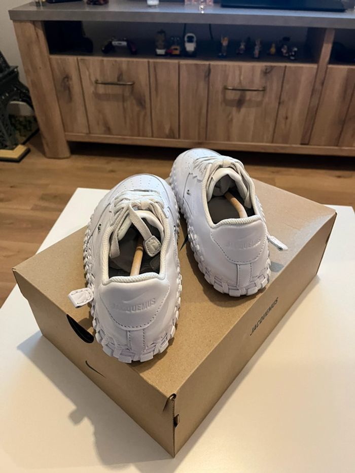 Air force one jacquemus - photo numéro 5
