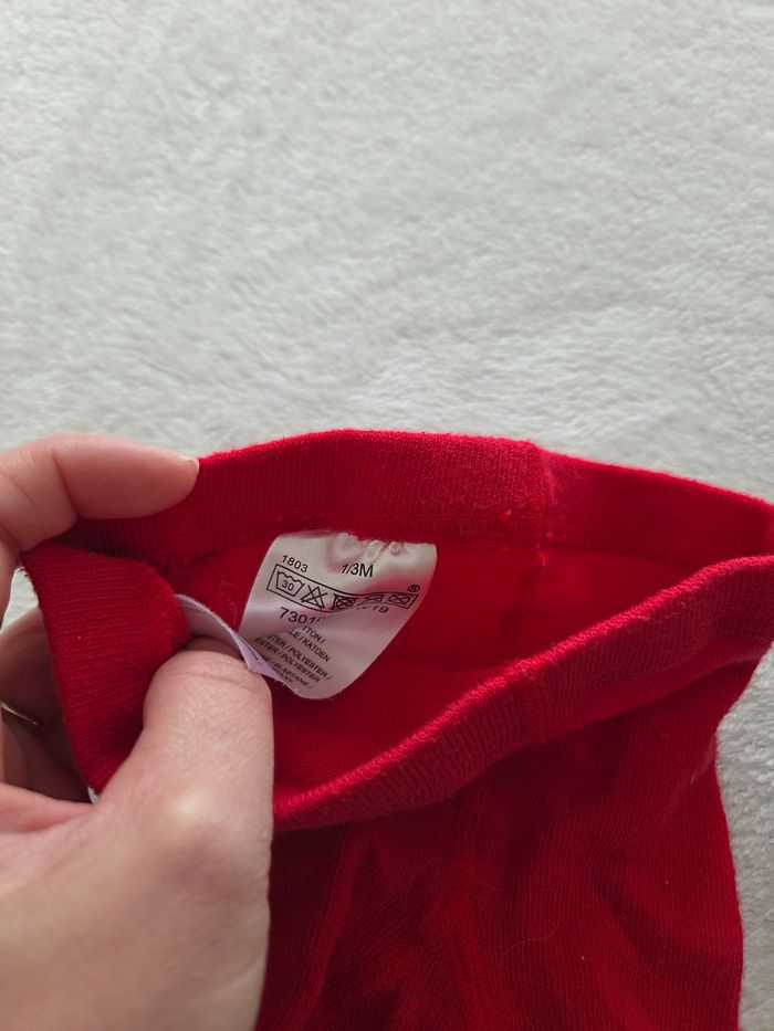 Lot collants - photo numéro 4