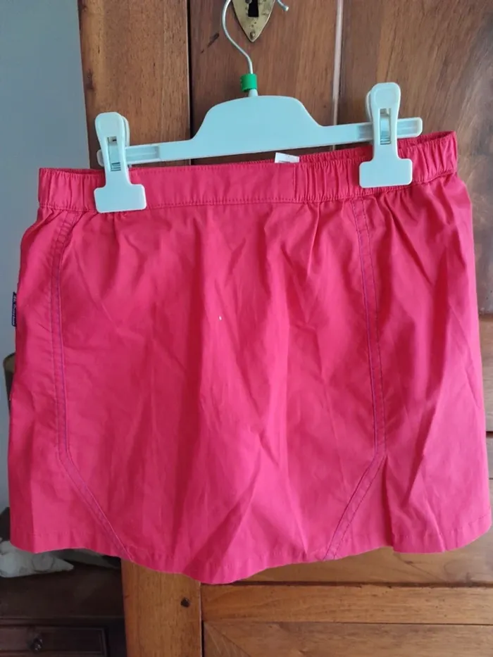 Jupe short - photo numéro 2