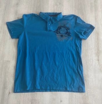 Polo taille XL marque complice
