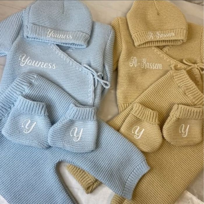 Personnalisation bébé et autres .