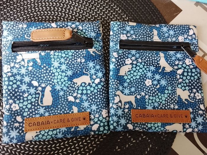 Pochette care&give - photo numéro 2