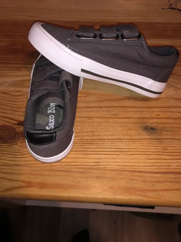 Chaussures orchestra - photo numéro 2