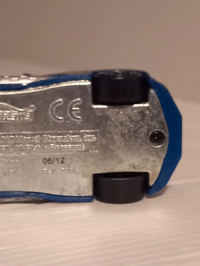 Majorette spiderman 2012 - photo numéro 5